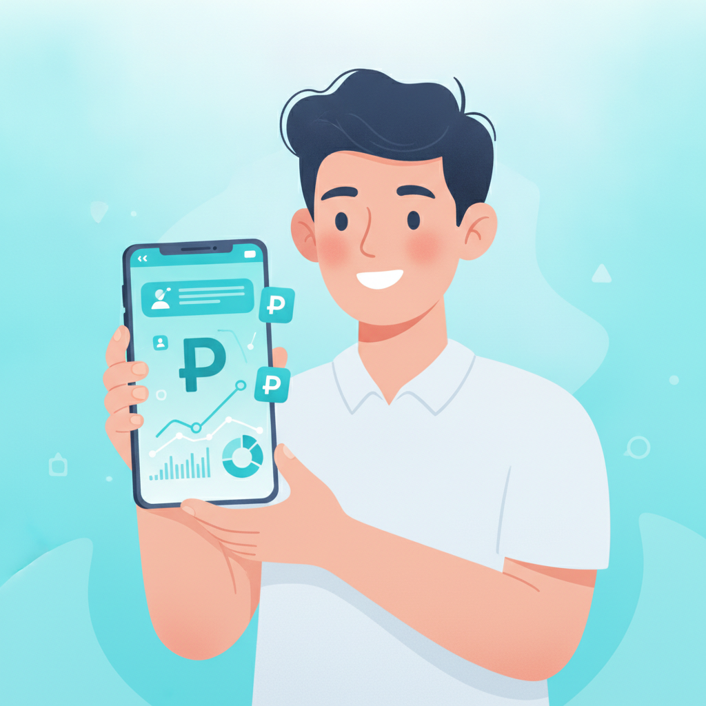 Illustration: Mercedes Play Maya Deposit and Withdrawal: Complete Guide for PH Players